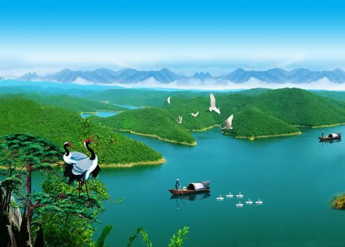 精密绿色数字化